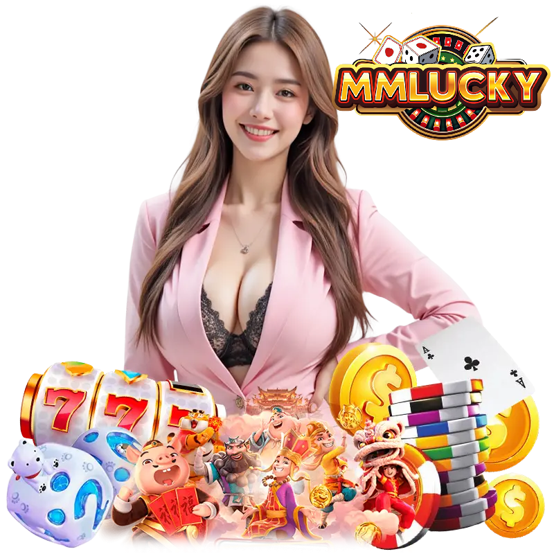 MMLUCKY SLOT